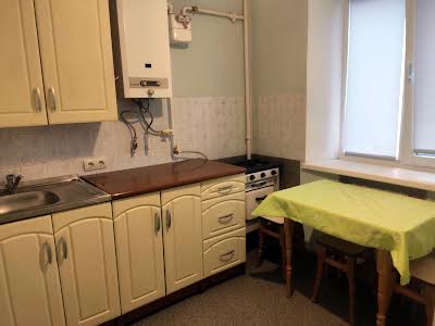 квартира по адресу Академика Проскуры ул., 5