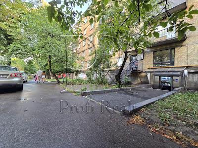 комерційна за адресою Іоанна Павла II вул. (Патріса Лумумби), 22