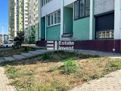 коммерческая по адресу Рогатинская Левада ул. (Ивановский), 22