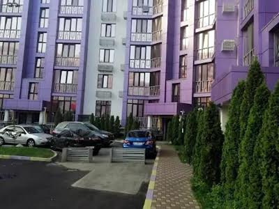 квартира за адресою с. Петропавлівська борщагівка, Садова вул., 1в