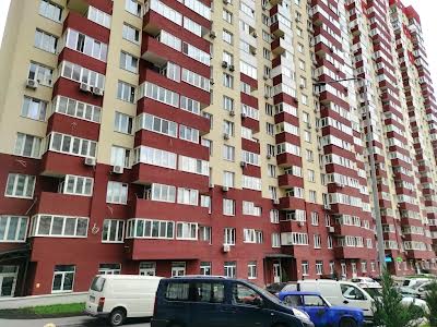 квартира по адресу Ясиноватский пер., 10