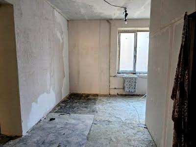 квартира за адресою Автозаводська вул., 27Б