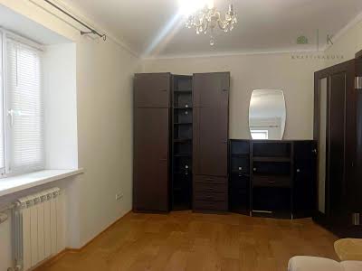 квартира за адресою Сумгаїтська вул., 9
