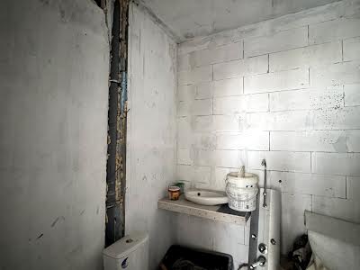 квартира по адресу Райдужна, 58