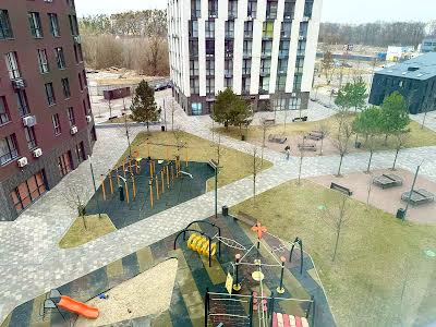 квартира за адресою с. Крюківщина, Панорамна вул., 2