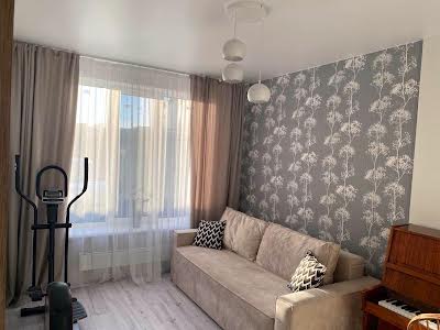 будинок за адресою вулиця Індустріальна, 14Г
