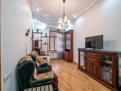 квартира за адресою Київ, Хрещатик, 15
