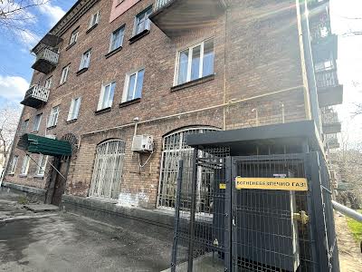 квартира по адресу Электриков пер., 3