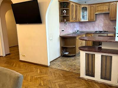квартира по адресу Берестейский просп. (Победы), 17