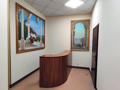 коммерческая по адресу Крещатик, 12