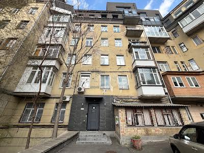 комерційна за адресою Гетьмана Павла Скоропадського вул. (Льва Толстого), 25