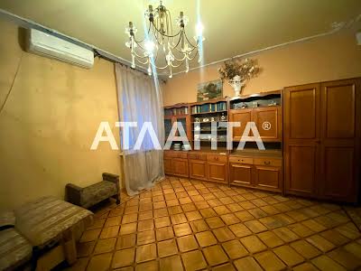 квартира за адресою Академіка Корольова вул., 74а
