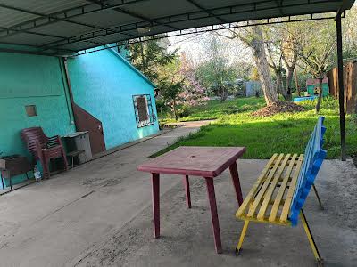 дом по адресу 159-та Садова вул., 53