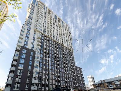 квартира за адресою Ростиславська вул. (Маршала Рибалка), 5б