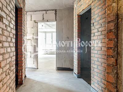 квартира по адресу Дегтяревская ул., 25-Е