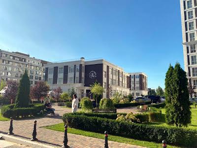 квартира по адресу Михаила Максимовича ул. (Трутенко Онуфрия), 28-Е