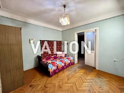 квартира по адресу Воздухофлотский просп. (Повітрофлотський), 23