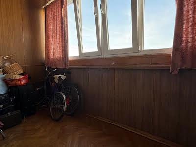 квартира по адресу Дарницкий бульв., 1