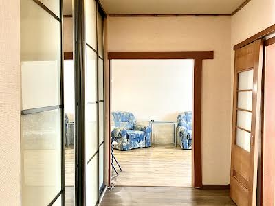 квартира за адресою Миколи Бажана просп., 26
