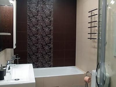 квартира по адресу Голосеевский просп. (40-летия Октября), 30-Б