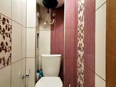 квартира за адресою Автозаводська вул., 61