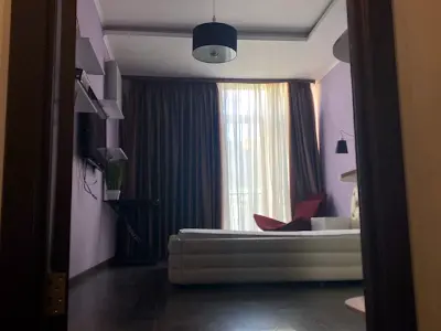 квартира по адресу Регенераторная ул., 4 к2-3