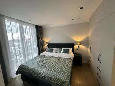 квартира за адресою Салютна вул., 2