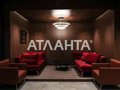 квартира за адресою Антоновича вул. (Горького), 44