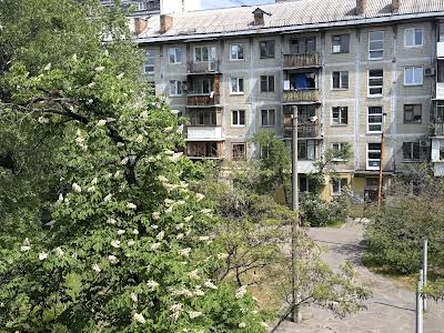 квартира по адресу Соборности просп. (Воззʼєднання), 1-Б