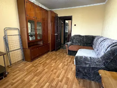 квартира за адресою Познанська вул., 3