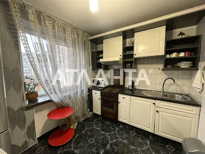 квартира за адресою Січових стрільців вул., 9