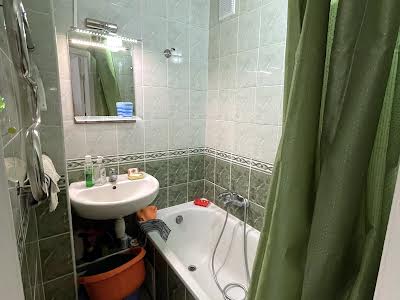 квартира за адресою Миропільська вул., 23/16