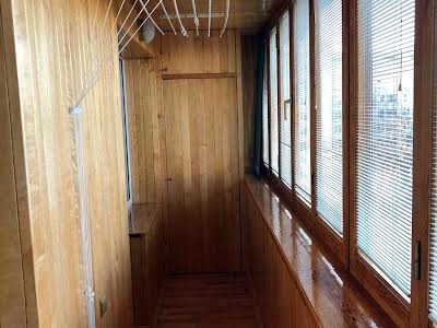 квартира по адресу Миколи Шепелєва ул., 13