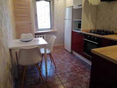 квартира за адресою Петра Григоренка просп., 39-А
