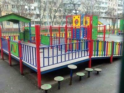 квартира за адресою Європейська вул., 2-А