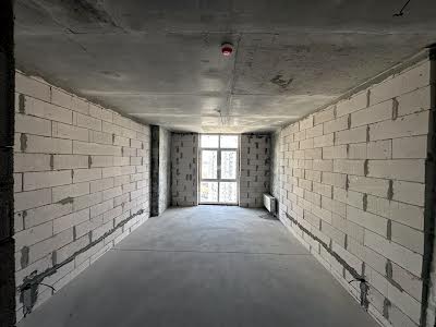 квартира по адресу Никольско-Слободская ул., 8