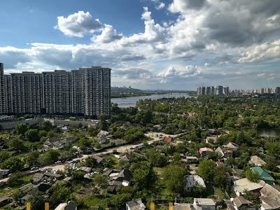 квартира за адресою Зарічна вул., 4 к2