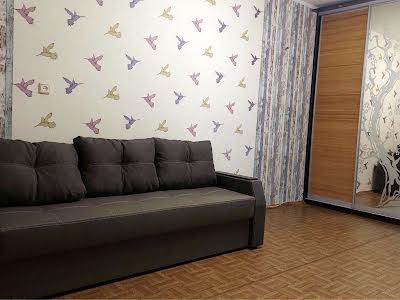 квартира по адресу Вишняковская ул., 5