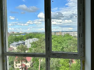 квартира за адресою Павленка вул., 56