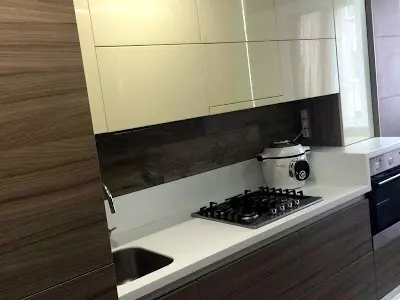 квартира за адресою Харків, Аэрокосмический, 50