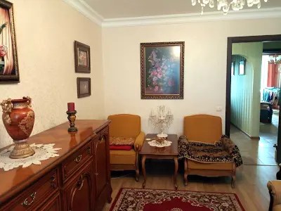 квартира по адресу Павла Тычины просп., 20-А