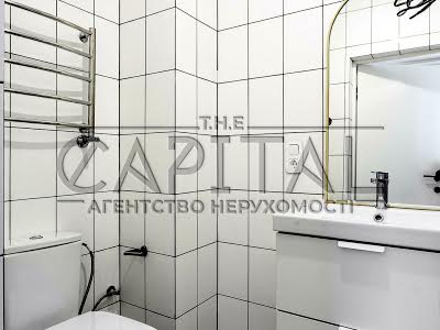 будинок за адресою Київ, Осокорки