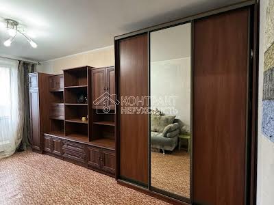 квартира за адресою Харків, Поздовжня вул., 3б