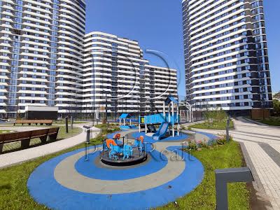 квартира за адресою Київ, Воскресенська вул., 2