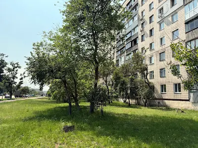 квартира за адресою Київ, Лісовий просп., 43