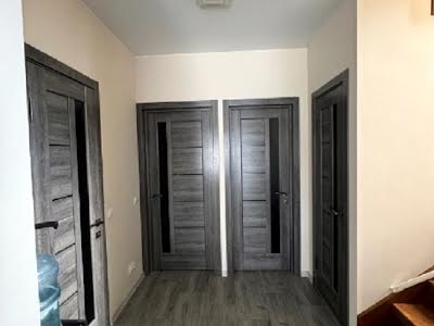 будинок за адресою Юності вул., 8