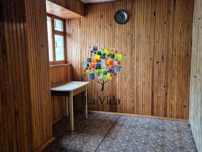 квартира по адресу Владимира Ивасюка просп. (Героїв Сталінграду), 20