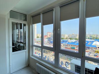 квартира за адресою Оболонський просп., 51/30