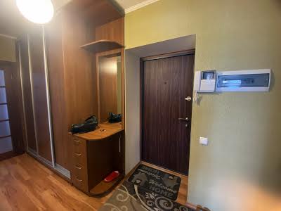 квартира по адресу Княжий Затон ул., 4