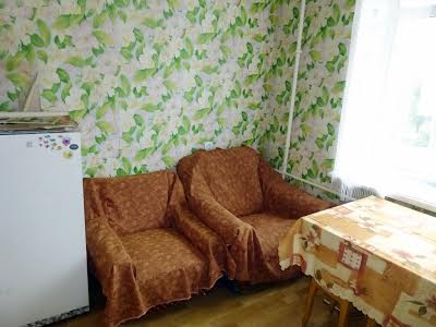 квартира по адресу Леси Украинки бульв., 29